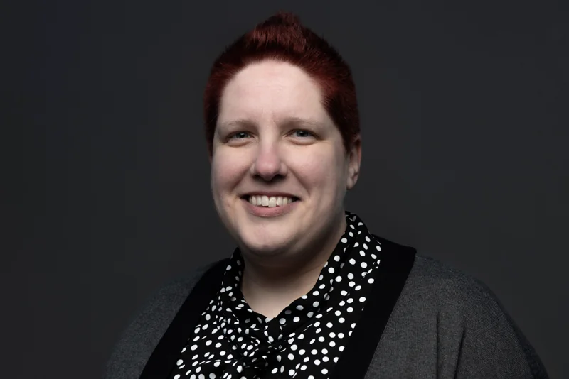 Becki Hiebert