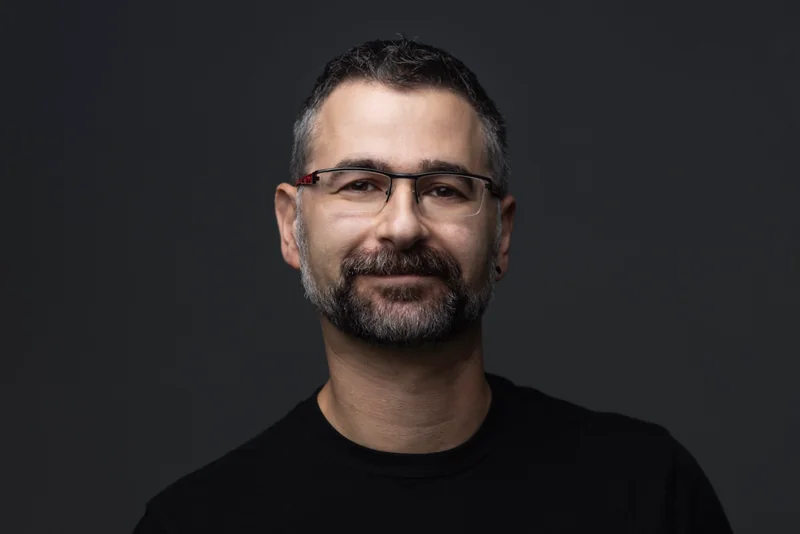 Daniel Salamon