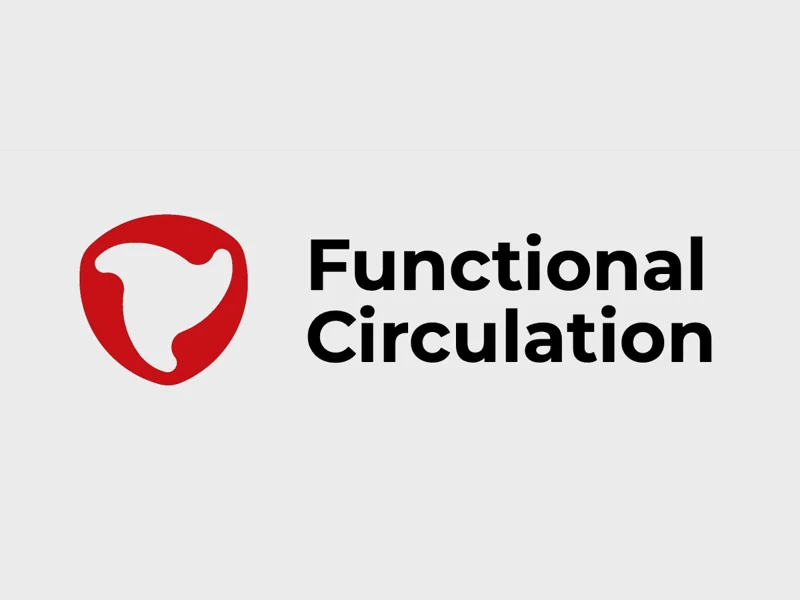Functional Circulation official logo