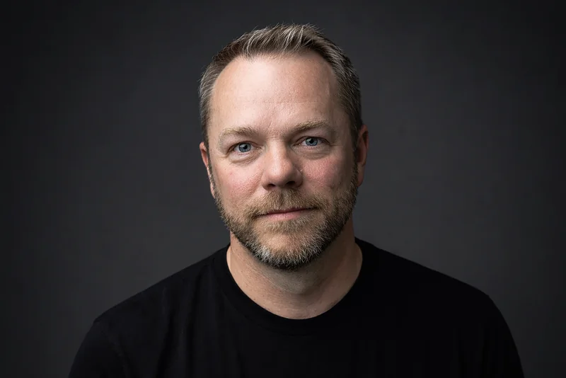 Nick Koske