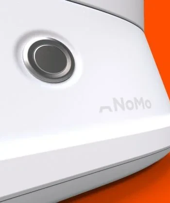 Close-up of Northernmost’s official NoMo design preview