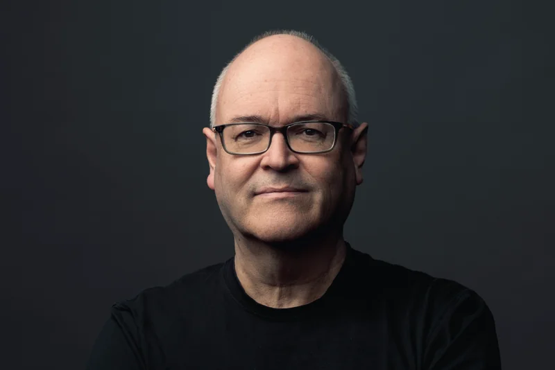 Ron Mills, Chief Executive Officer